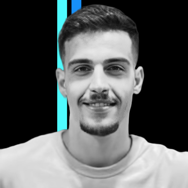 Lucas Marin